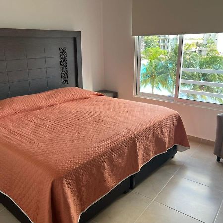 Beautiful Condo In Cancun! Dreams Lagoon Kültér fotó