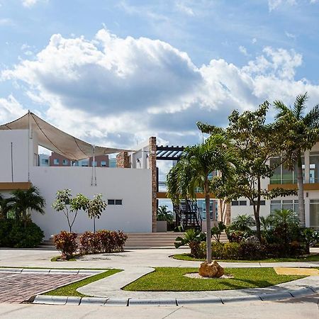 Beautiful Condo In Cancun! Dreams Lagoon Kültér fotó