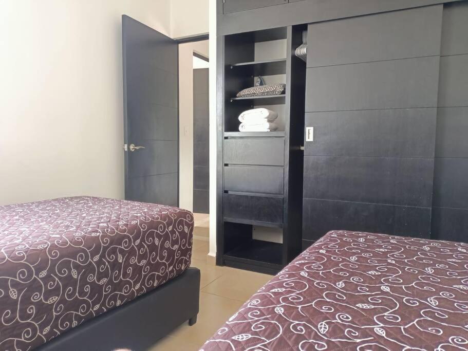 Beautiful Condo In Cancun! Dreams Lagoon Kültér fotó