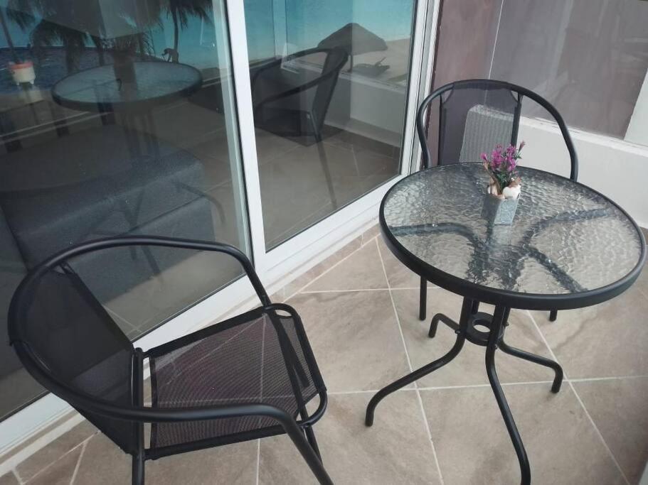 Beautiful Condo In Cancun! Dreams Lagoon Kültér fotó