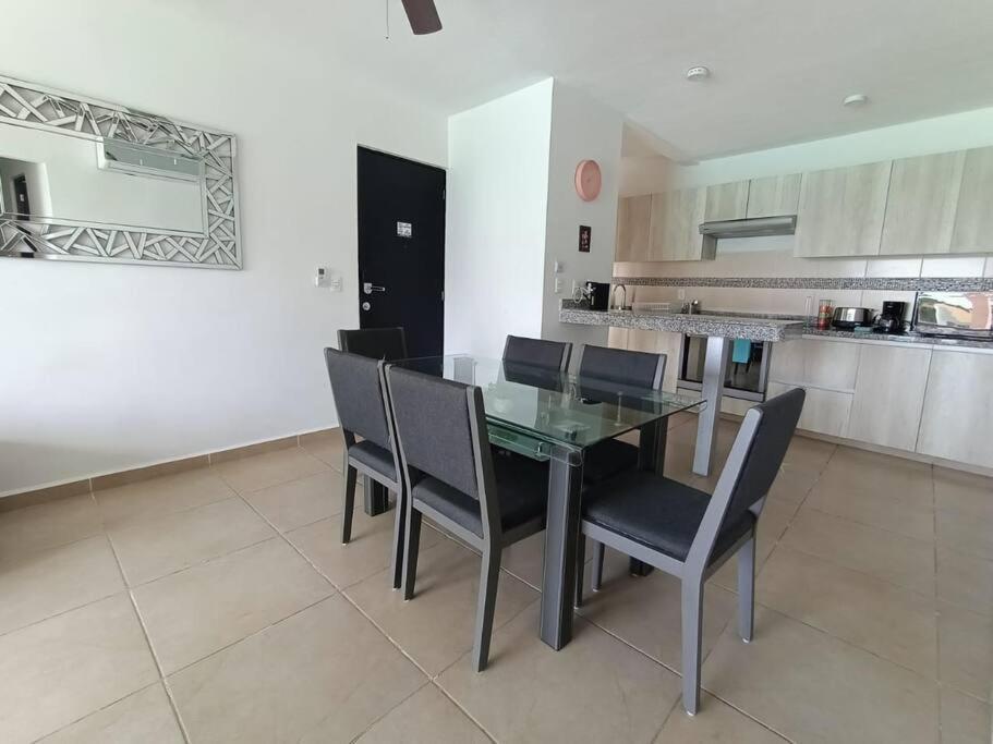 Beautiful Condo In Cancun! Dreams Lagoon Kültér fotó