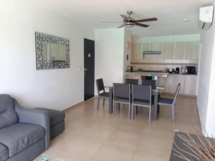 Beautiful Condo In Cancun! Dreams Lagoon Kültér fotó