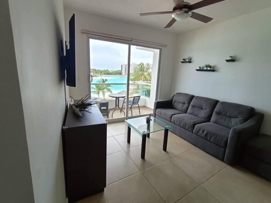 Beautiful Condo In Cancun! Dreams Lagoon Kültér fotó